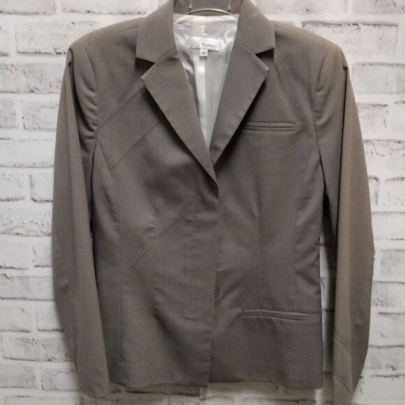 Poleci blazer  - Picture 1 of 3